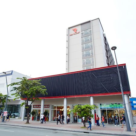 Red Planet Manila Aseana City Paranaque City Esterno foto